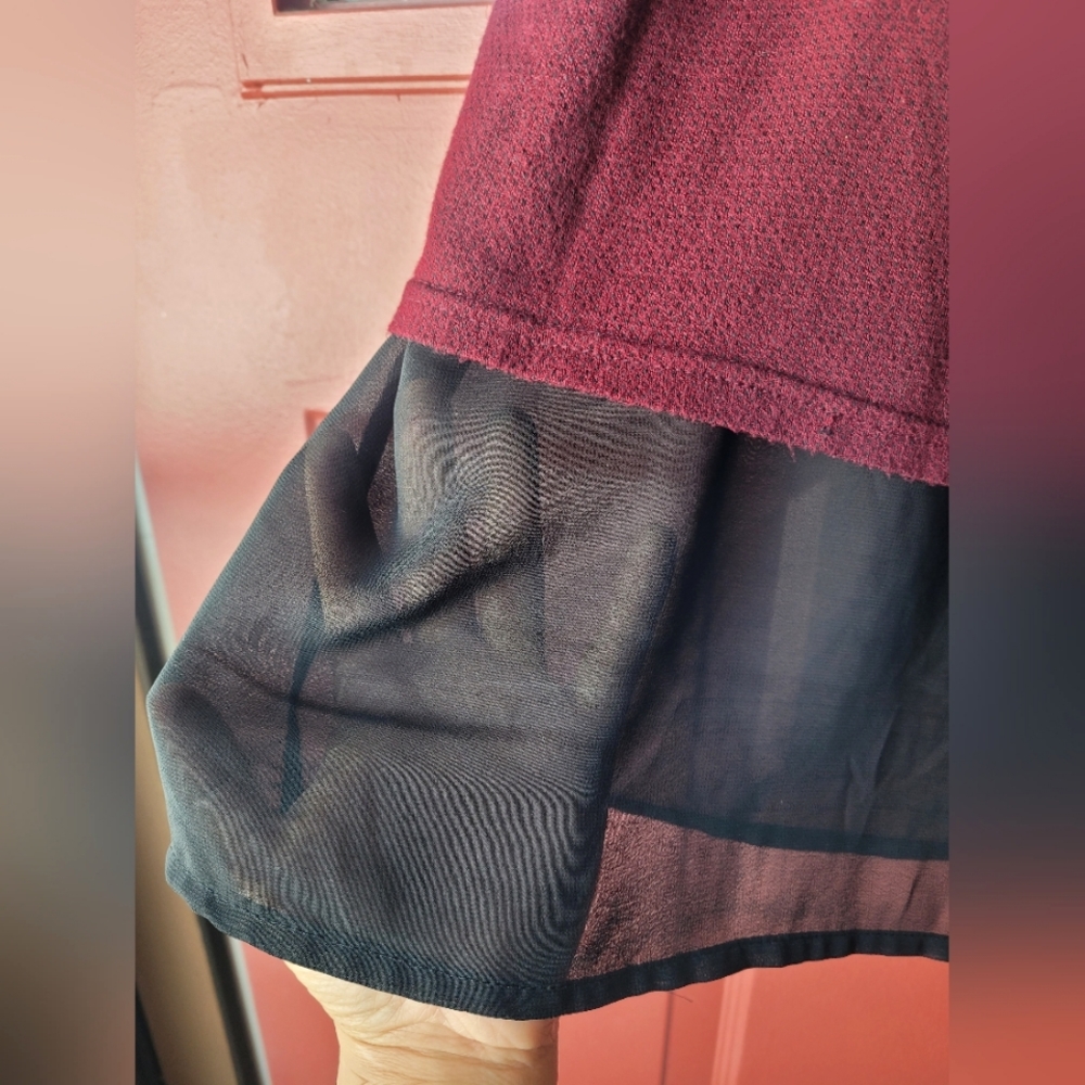Layered Tee - Picture 4 of 5